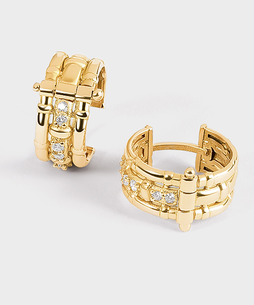 خرید آنلاین طلا و زیورآلات از گالری طلا گالری طلا پرسته