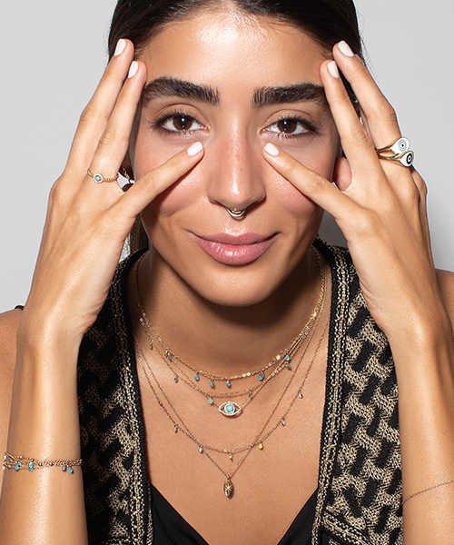 خرید آنلاین طلا و زیورآلات از گالری طلا گالری طلا پرسته