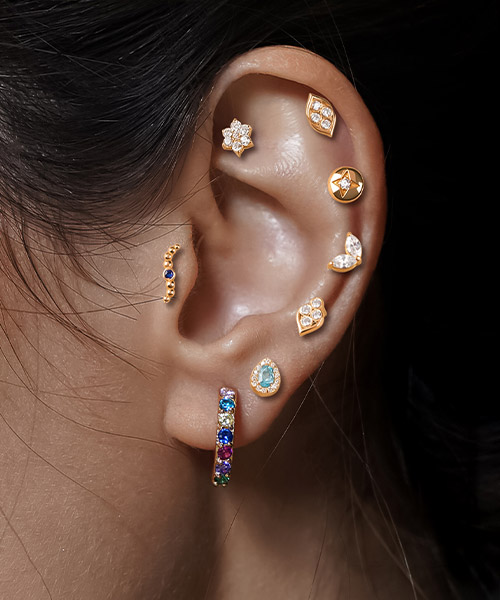 خرید آنلاین طلا و زیورآلات از گالری طلا گالری طلا پرسته