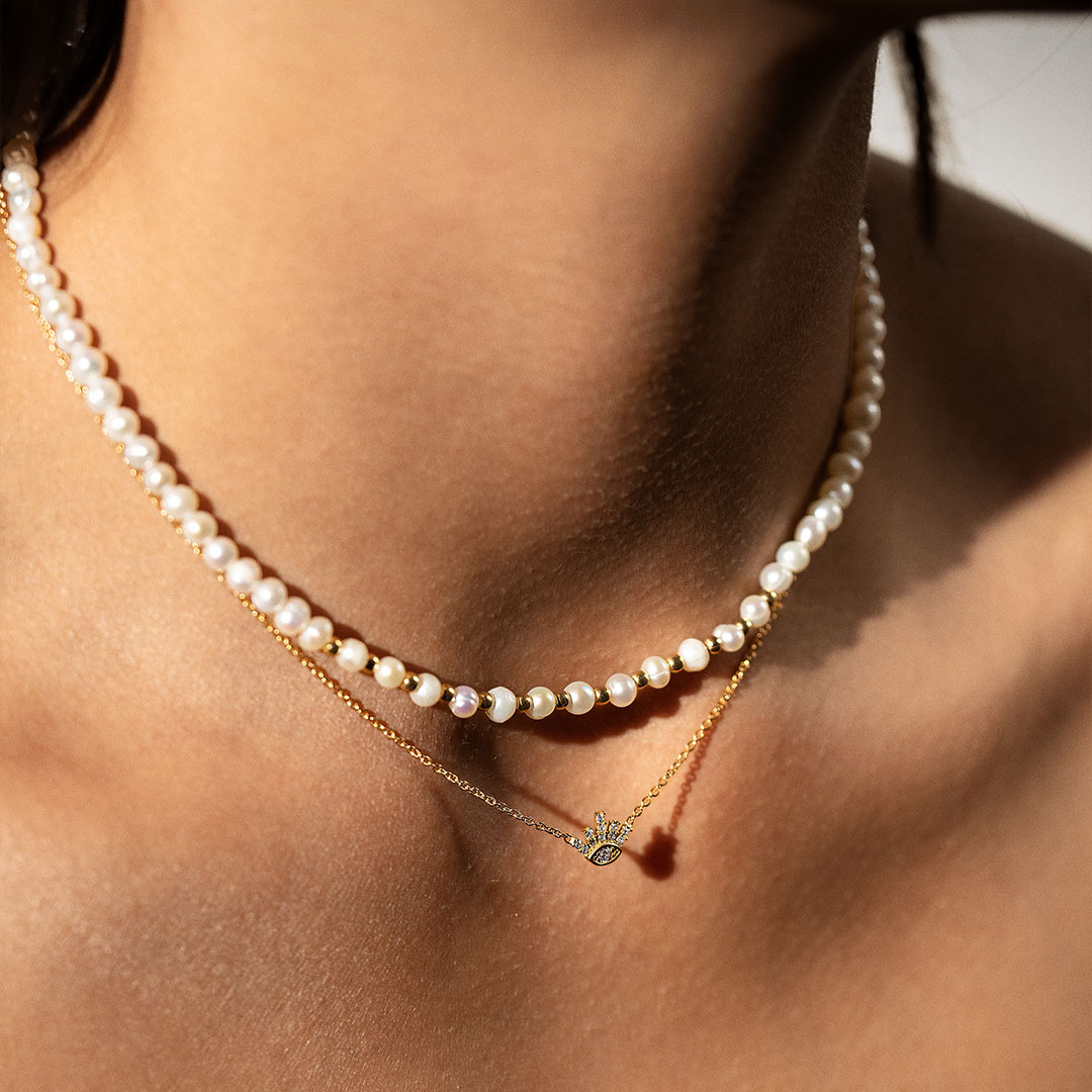 خرید آنلاین طلا و زیورآلات از گالری طلا گالری طلا پرسته