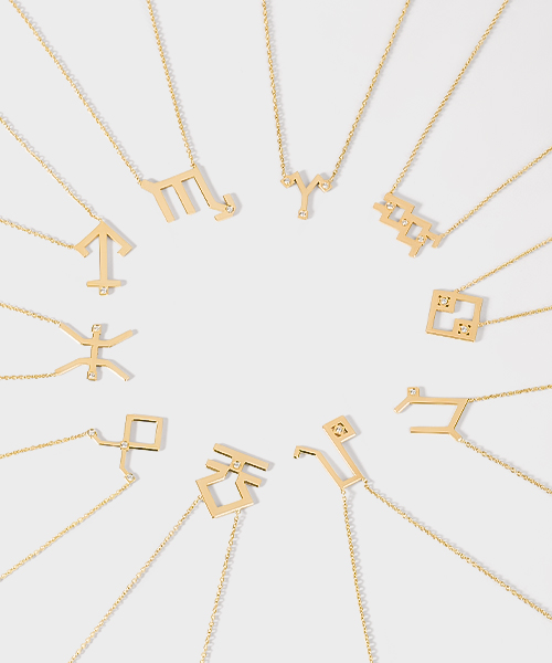 خرید آنلاین طلا و زیورآلات از گالری طلا گالری طلا پرسته ساین ماه