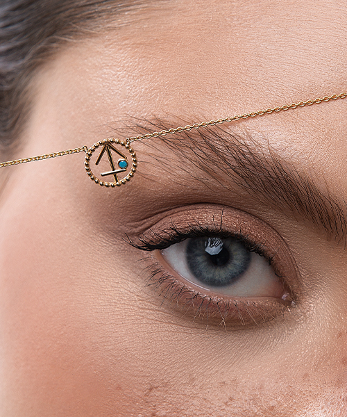 خرید آنلاین طلا و زیورآلات از گالری طلا گالری طلا پرسته